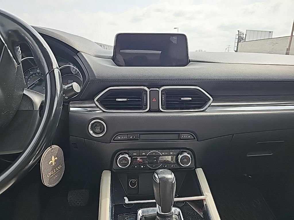 Used 2018 MAZDA CX-5 Grand Touring w/ Premium Package image 6