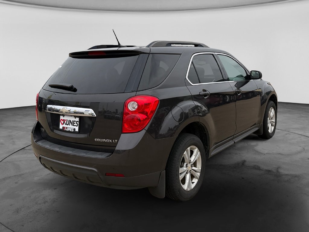 Used 2013 Chevrolet Equinox LT FWD image 9