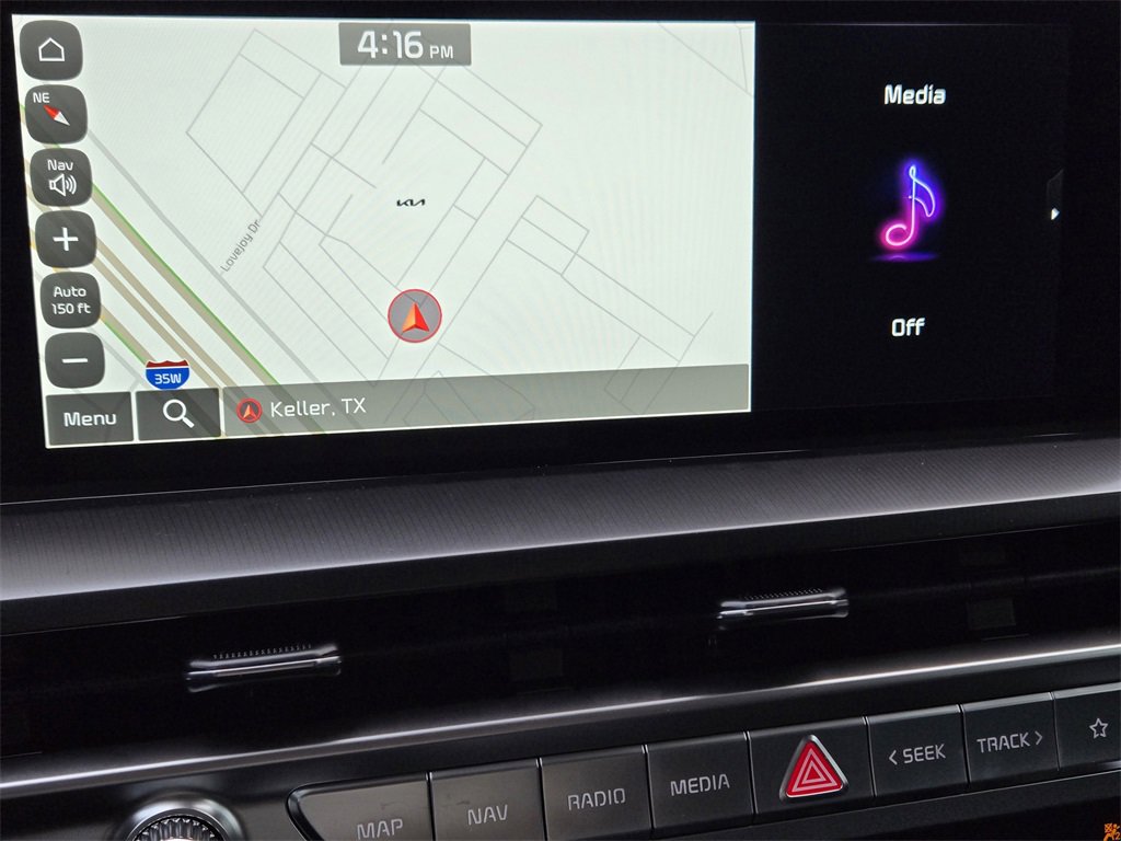 New 2025 Kia Telluride S image 12