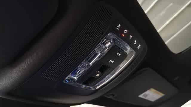 Certified 2026 Mercedes-Benz GLB 35 AMG 4MATIC image 24