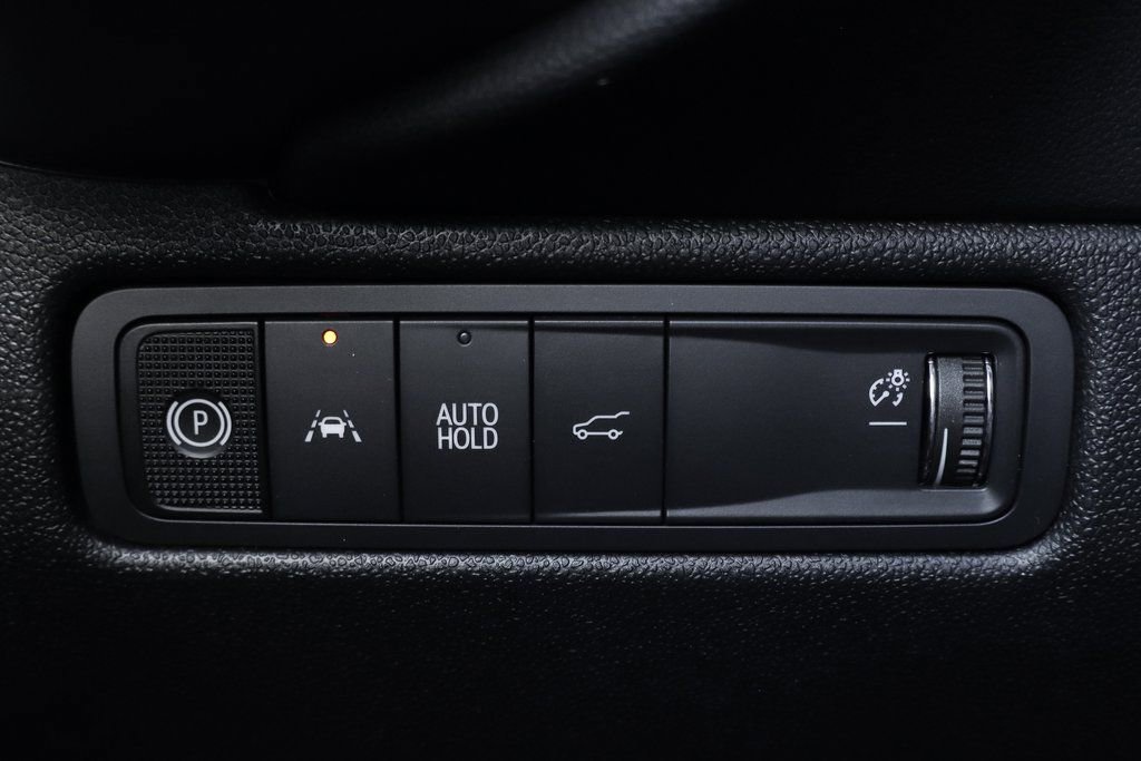 Used 2025 Chevrolet Equinox EV RS image 18