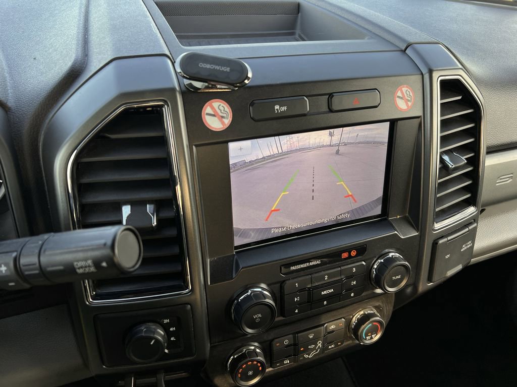 Used 2022 Ford F250 XLT image 22