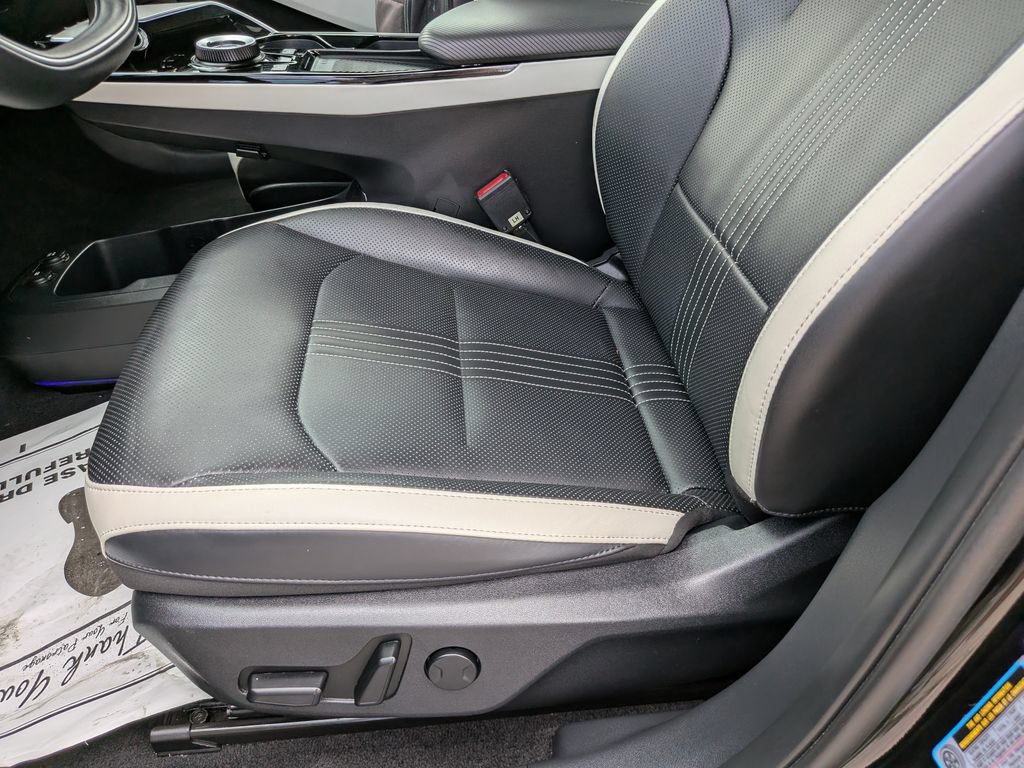 Certified 2023 Kia EV6 GT-Line AWD/4WD image 23
