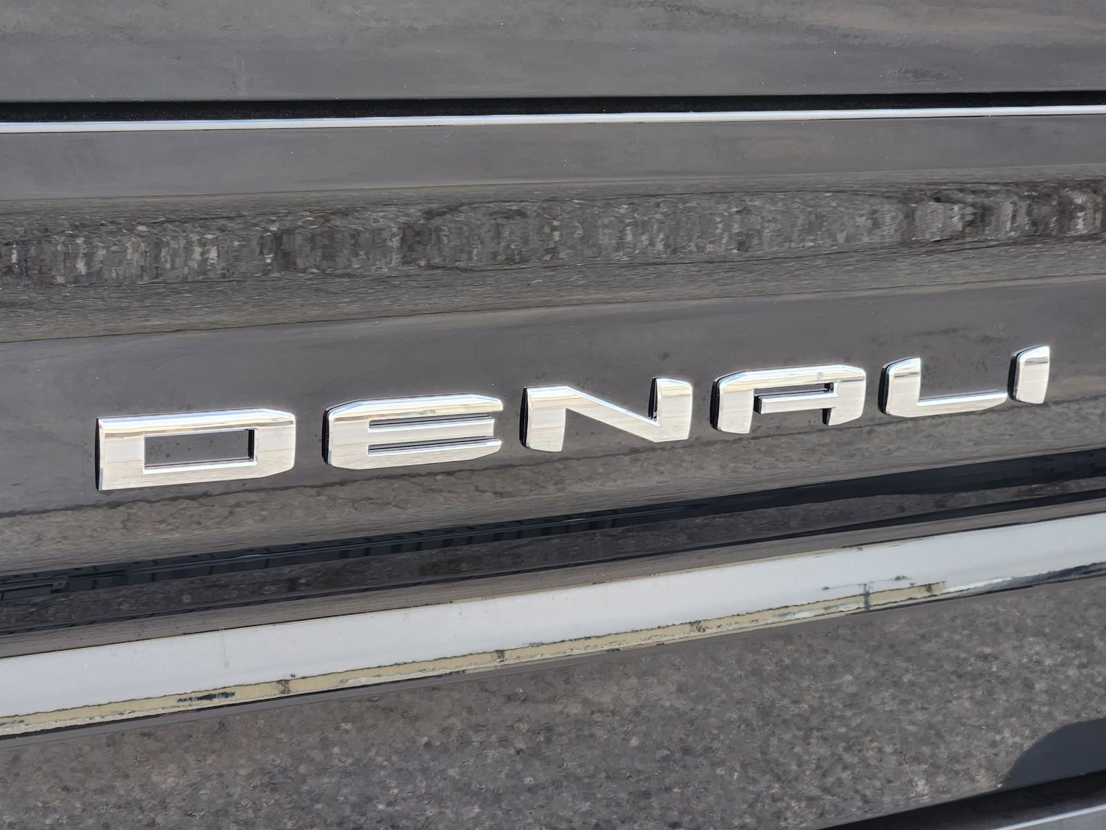 New 2026 GMC Sierra 1500 Denali w/ Technology Package image 13