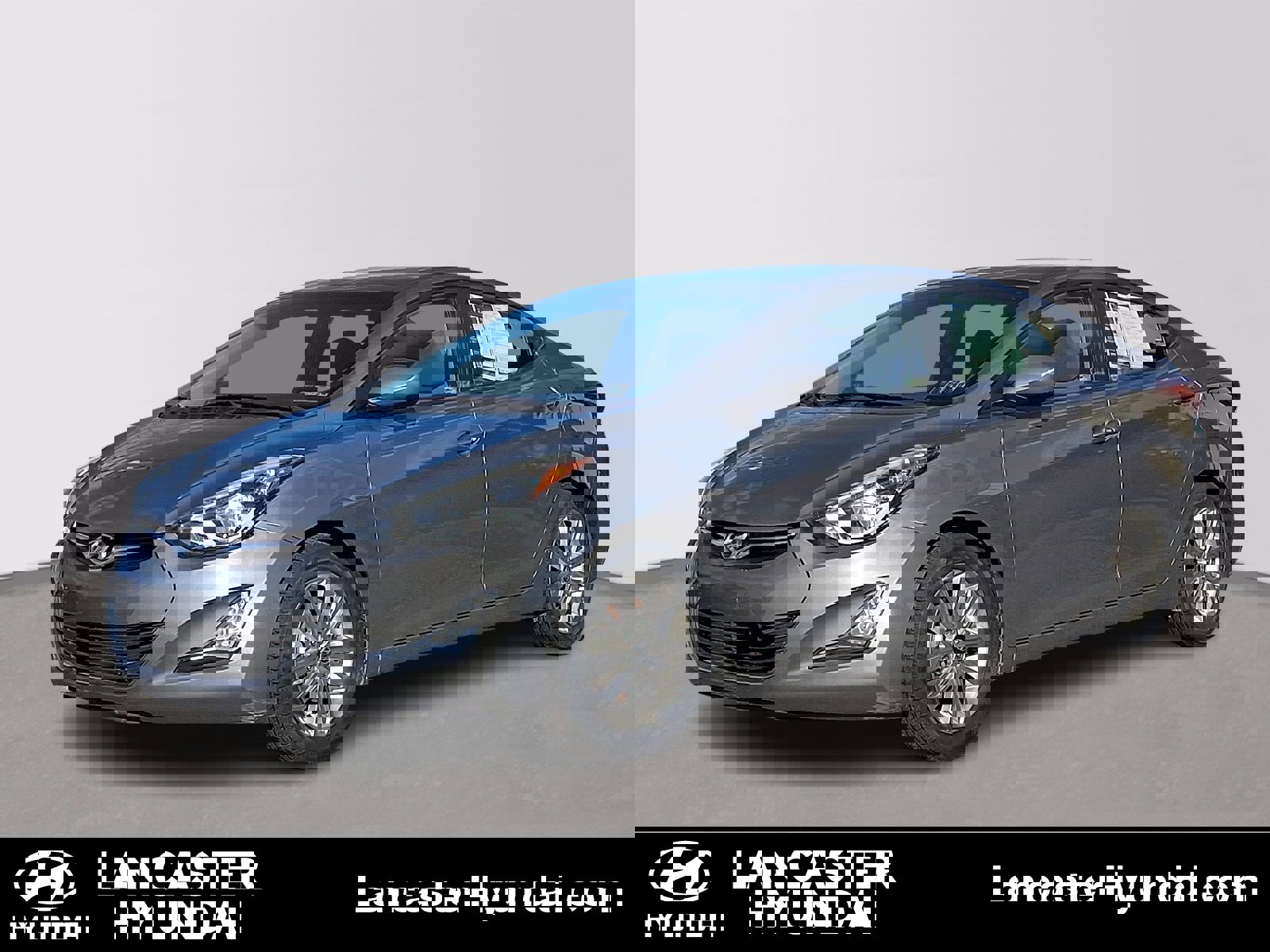 Used 2014 Hyundai Elantra SE w/ Option Group 02