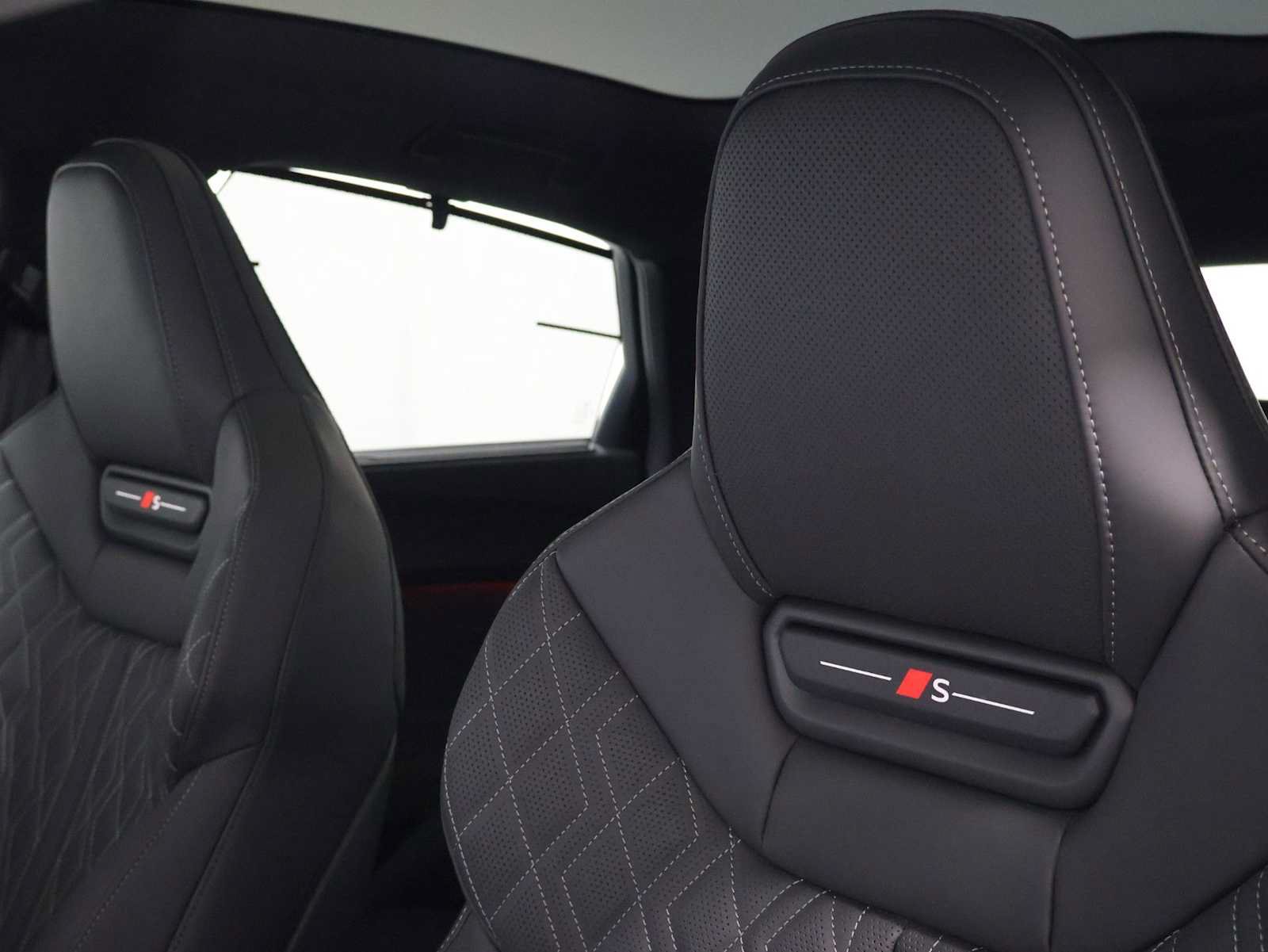 New 2026 Audi S5 Premium Plus AWD/4WD image 17