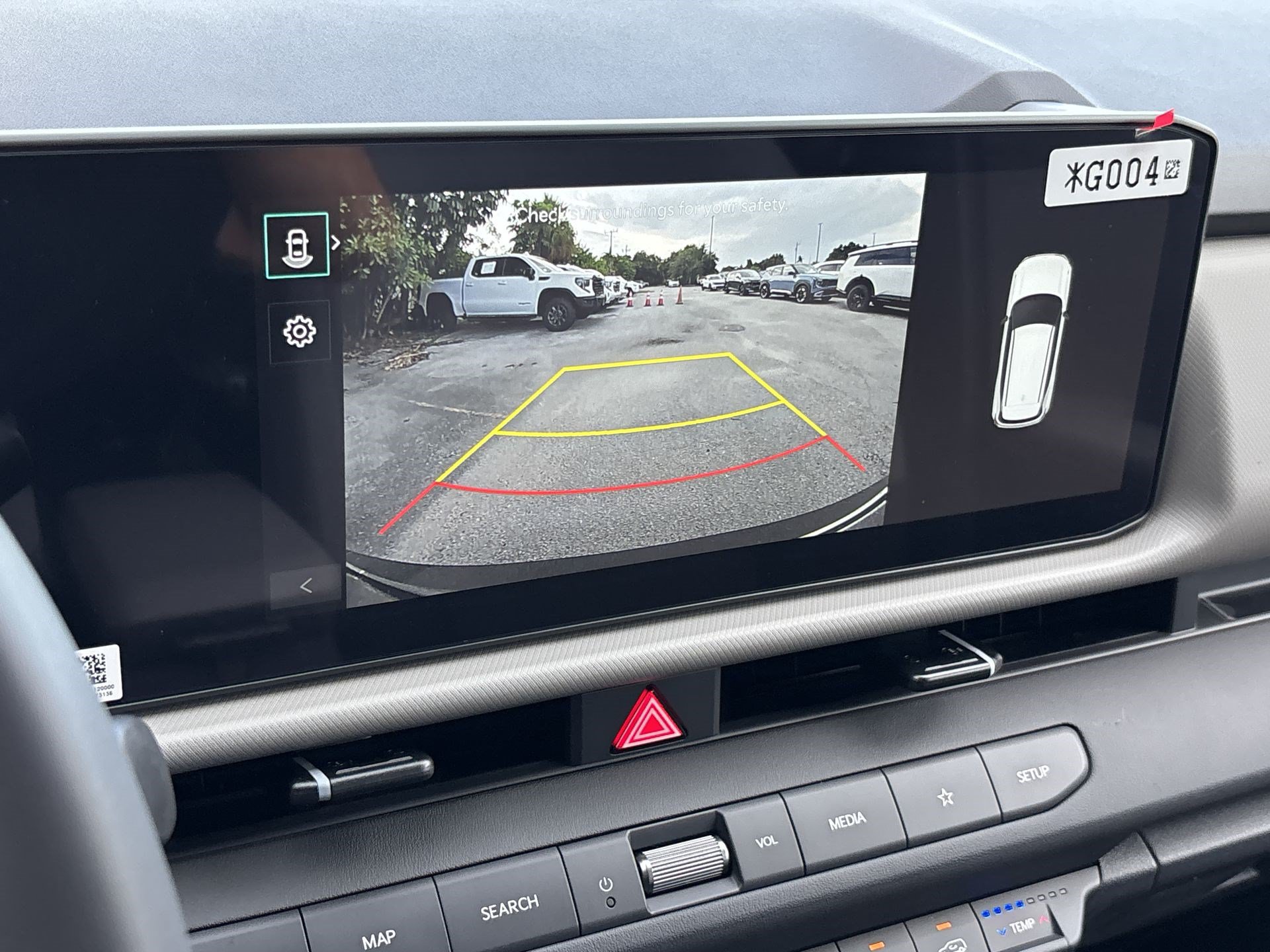 New 2027 Kia Seltos S FWD image 21