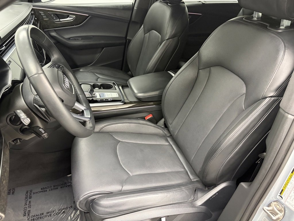 Used 2023 Audi Q7 3.0T Prestige w/ Prestige Package image 18