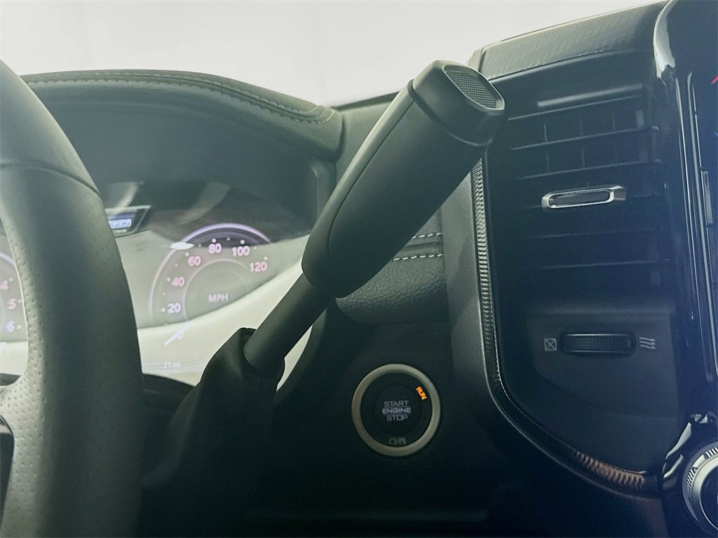 New 2025 RAM 2500 Power Wagon image 12