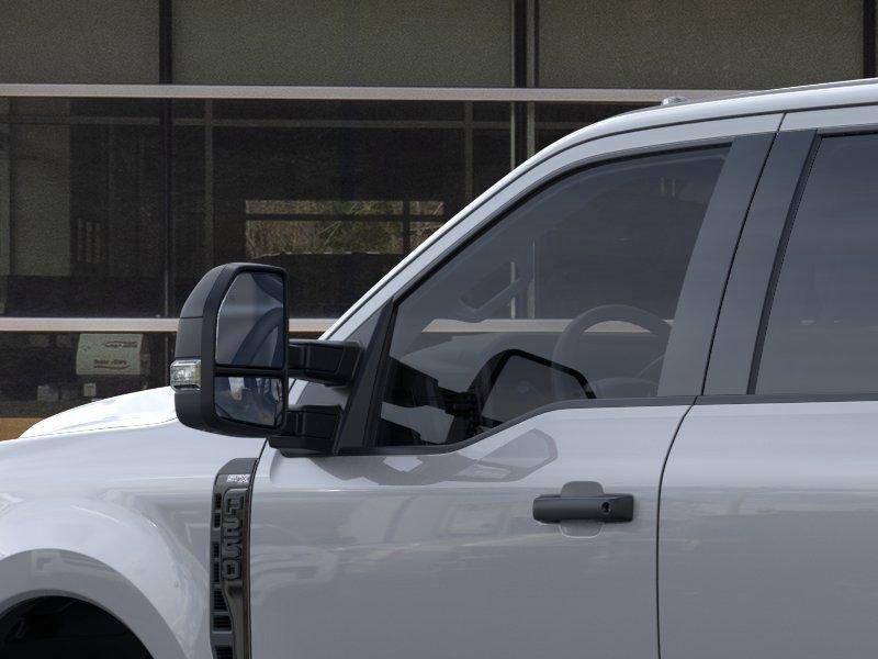 New 2026 Ford F250 XL w/ STX Appearance Package image 21