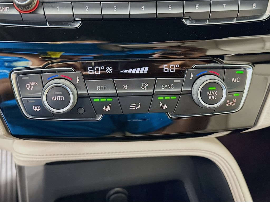 Used 2019 BMW X1 sDrive28i w/ Convenience Package FWD image 16