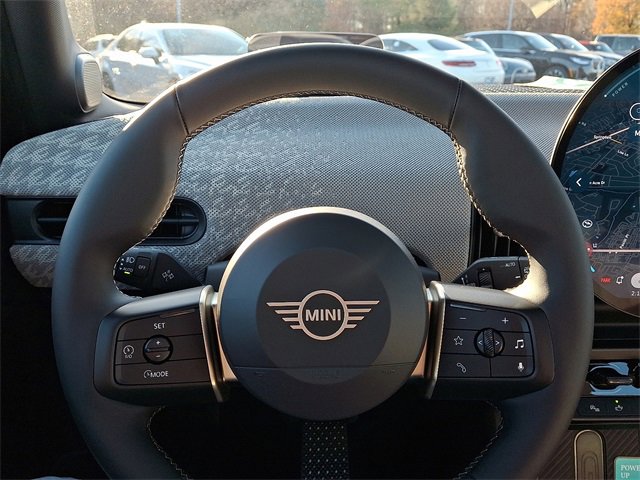 New 2026 MINI Cooper S image 18