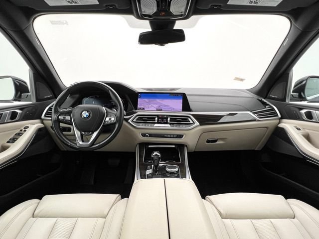 Used 2020 BMW X5 xDrive40i w/ Executive Package AWD/4WD image 24