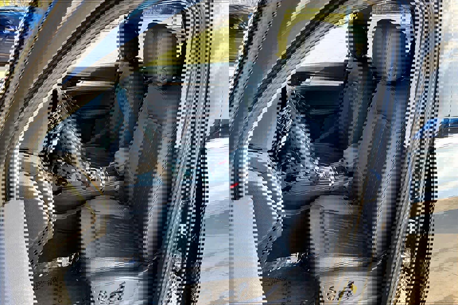 Used 2018 Audi Q5 Prestige image 7