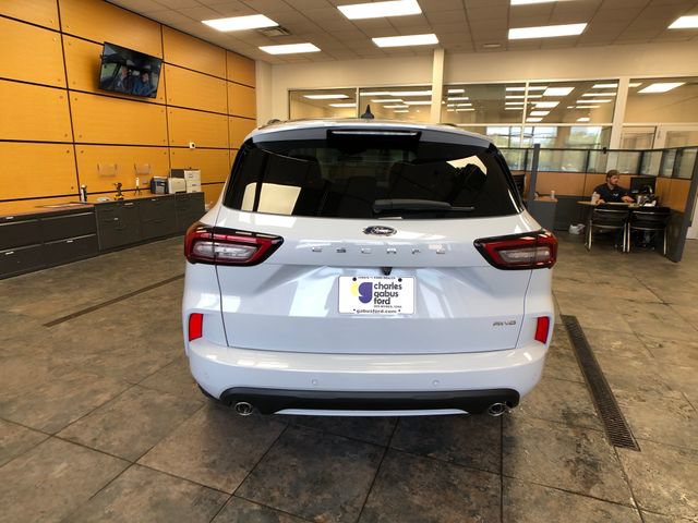 Used 2025 Ford Escape ST-Line Elite w/ Premium Technology Package AWD/4WD image 6