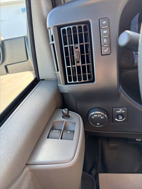 New 2025 Chevrolet Express 2500 w/ Driver Convenience Package image 16