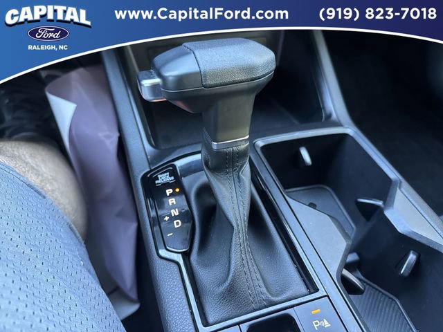 Used 2025 Kia K5 LXS image 28