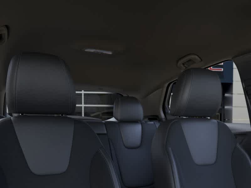 New 2026 Buick Encore GX Preferred w/ Comfort Package FWD image 32
