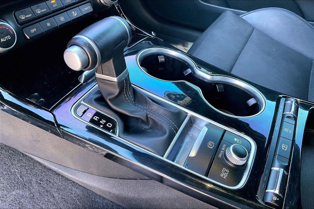 Used 2023 Kia Stinger GT-Line image 15