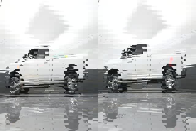 Used 2022 RAM 3500 Big Horn image 72