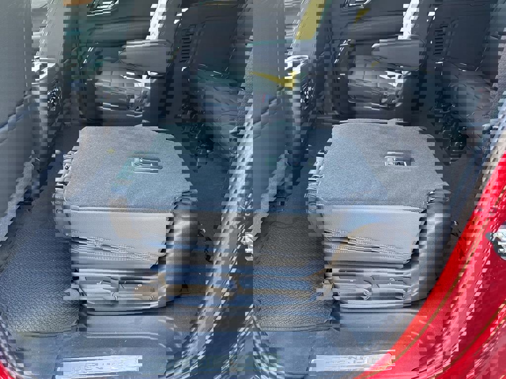 New 2025 GMC Yukon XL Denali w/ Sun & Power Step Package image 55