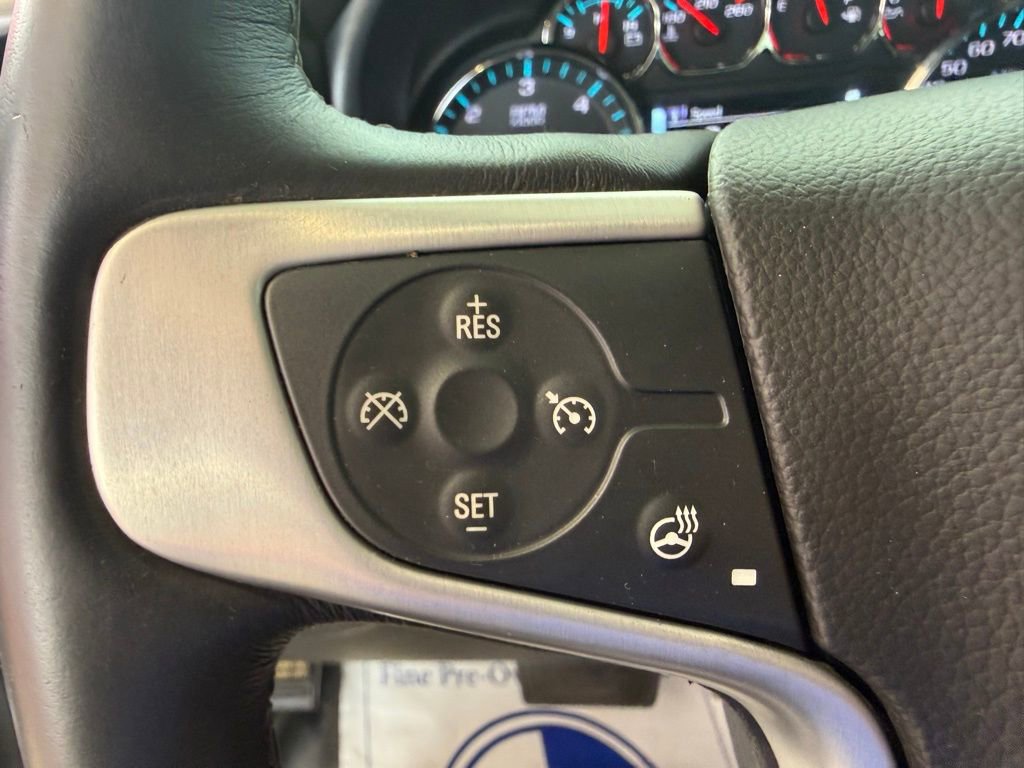 Used 2018 GMC Sierra 1500 SLT w/ Texas SLT Premium Package image 24