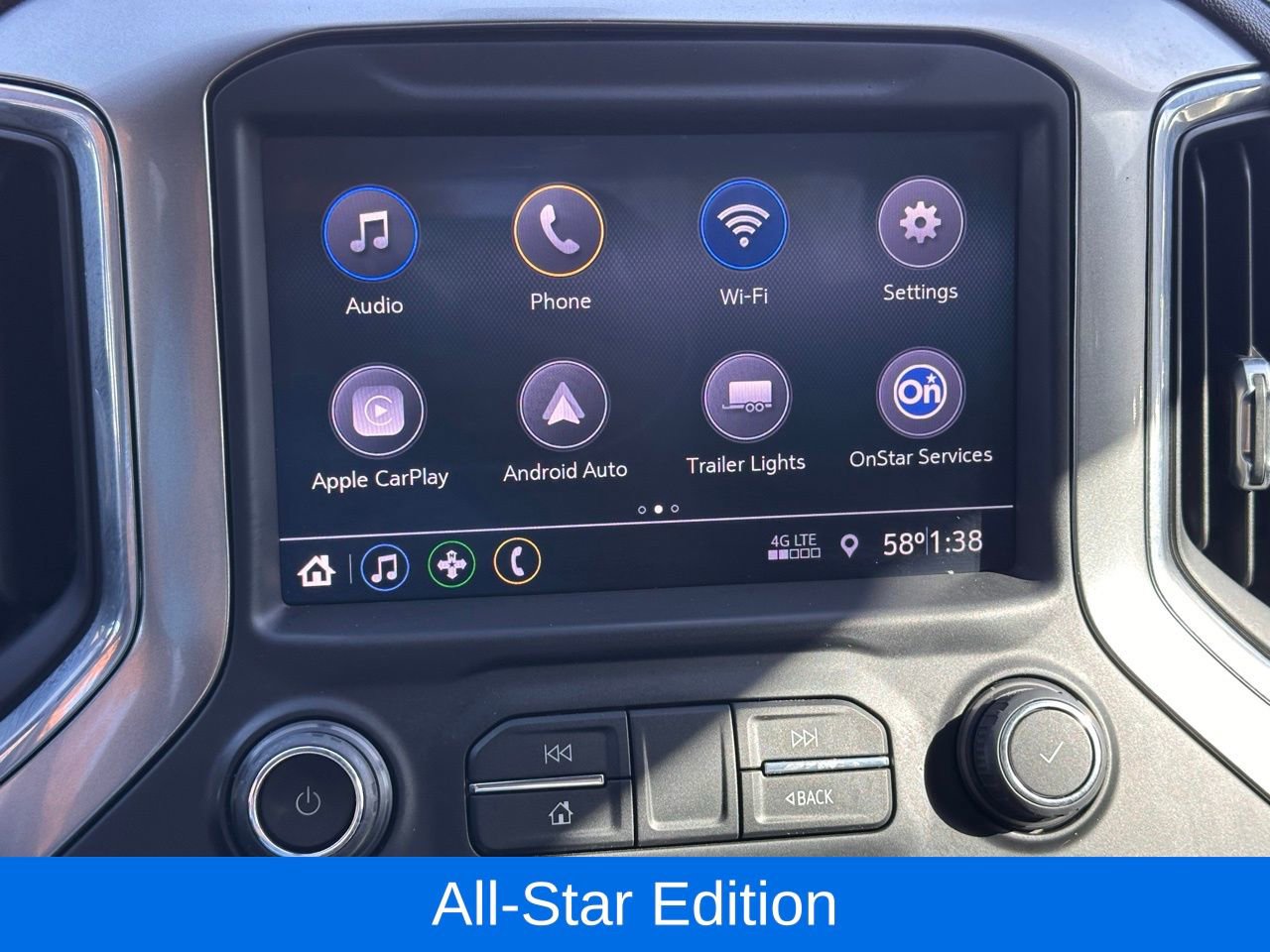 Used 2021 Chevrolet Silverado 1500 LT image 31