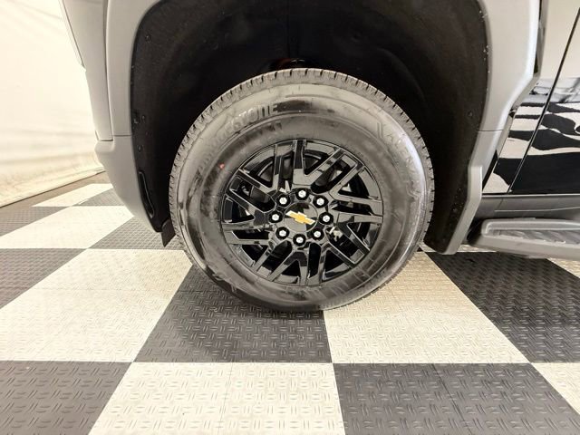 New 2026 Chevrolet Silverado EV LT w/ Plus Package image 12