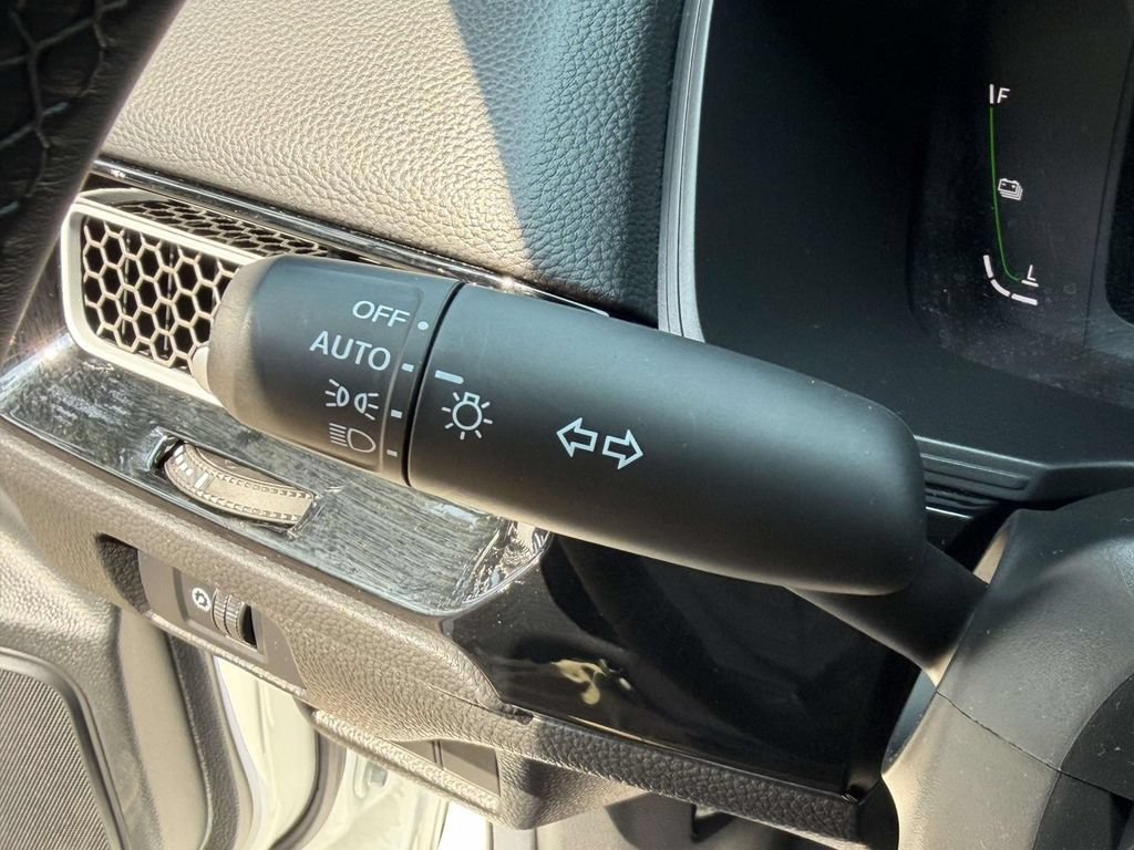 Used 2025 Honda Civic Sport Touring image 27