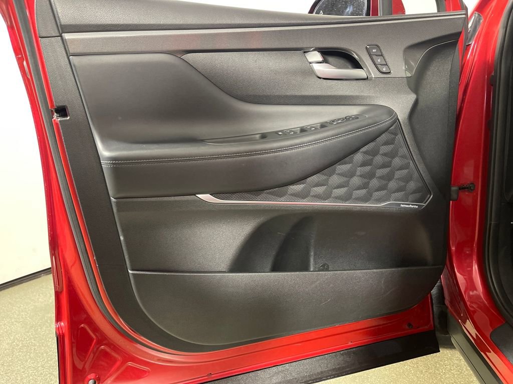 Certified 2023 Hyundai Santa Fe Limited image 20