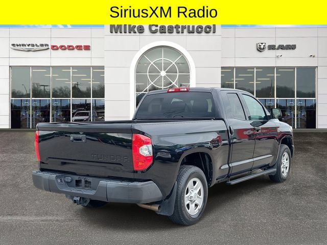Used 2020 Toyota Tundra SR RWD image 4