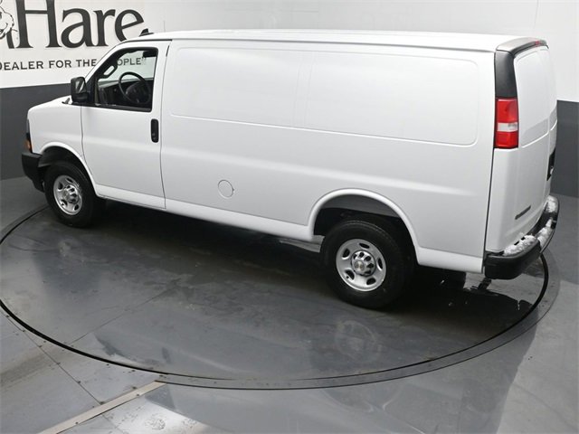 New 2025 Chevrolet Express 2500 w/ Driver Convenience Package image 20