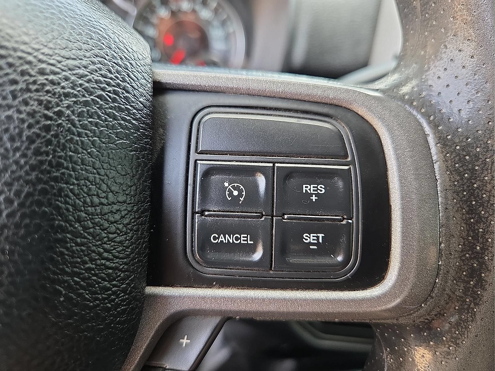 Used 2022 RAM 5500 Tradesman w/ Chrome Appearance Group AWD/4WD image 21