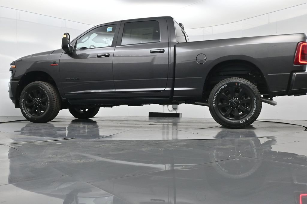 New 2025 RAM 2500 Laramie image 40