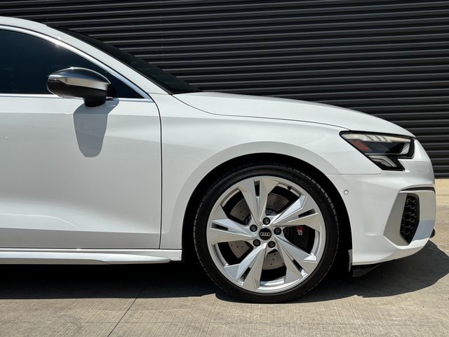Used 2022 Audi S3 Premium image 11