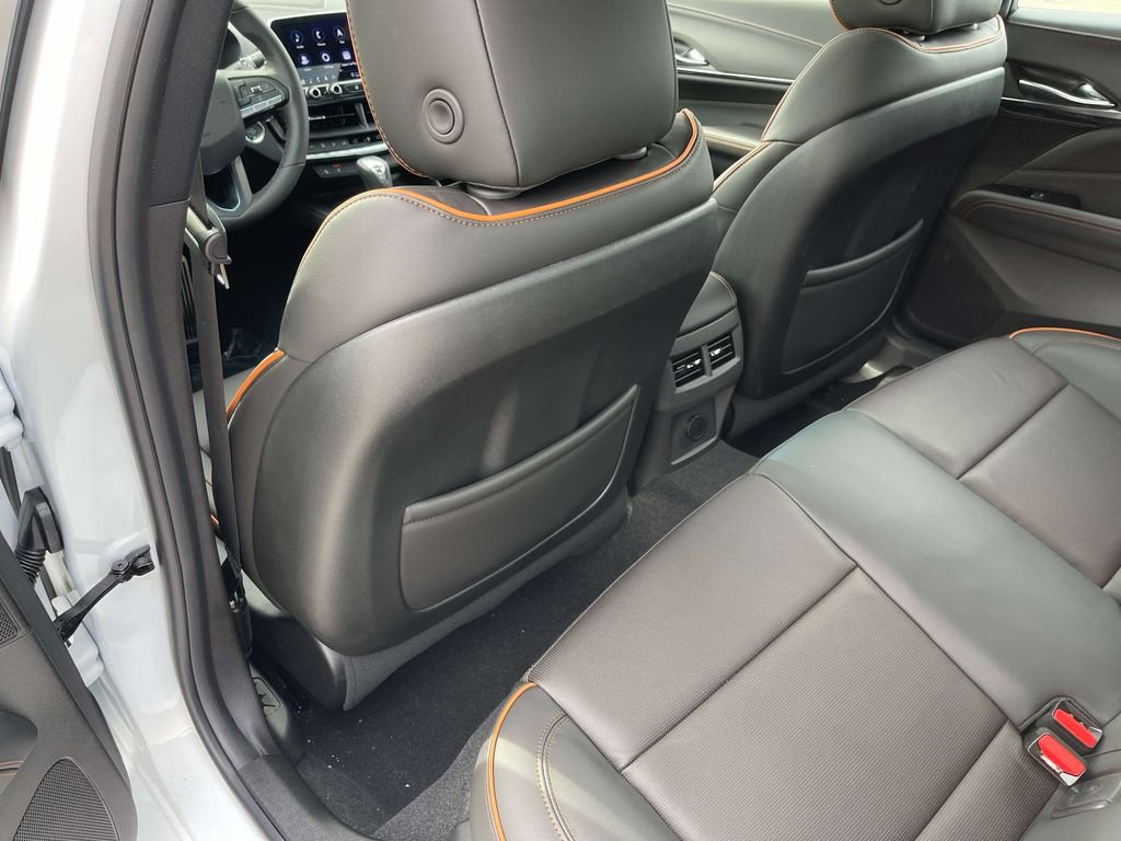 New 2026 Cadillac CT4 Sport image 19
