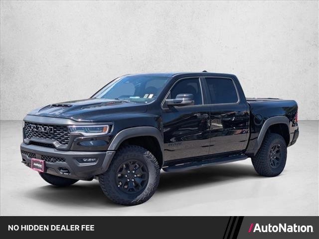 New 2026 RAM 1500 RHO w/ RHO Level 1 Equipment Group AWD/4WD image 1