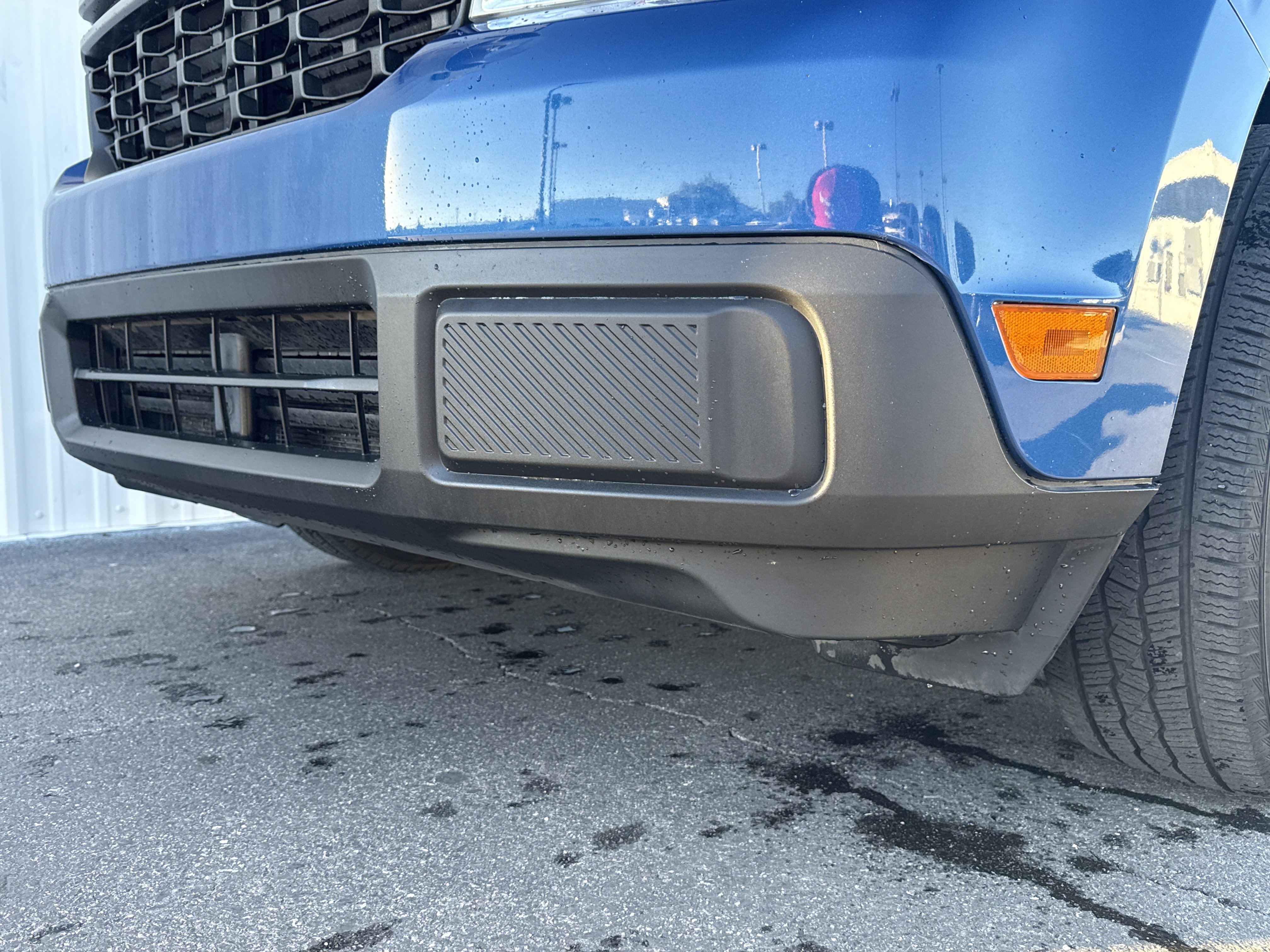 Used 2023 Ford Maverick XLT image 10