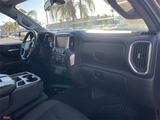 Used 2019 Chevrolet Silverado 1500 LT w/ All-Star Edition image 28