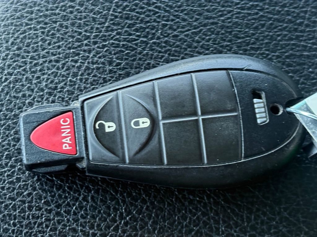 Used 2024 RAM 1500 Classic SLT image 26