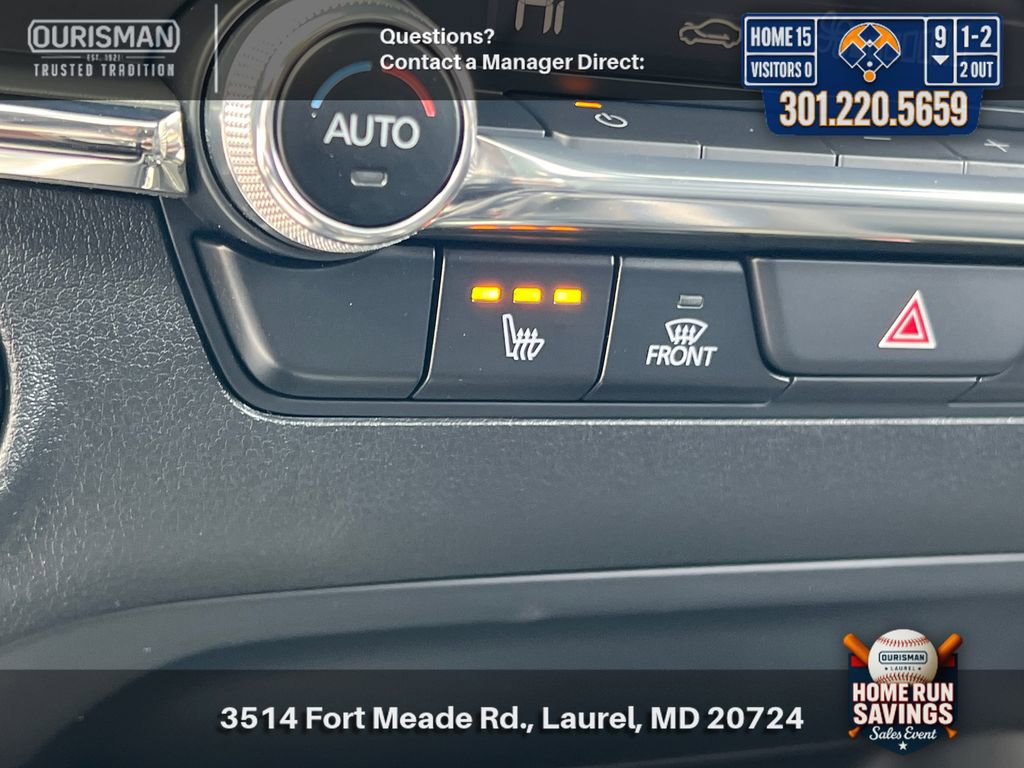 Used 2022 MAZDA MAZDA3 s image 26