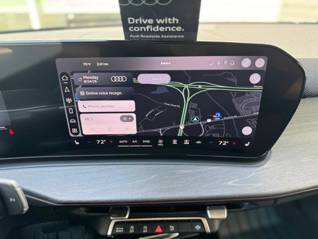 New 2026 Audi Q3 quattro 2.0T AWD/4WD image 15