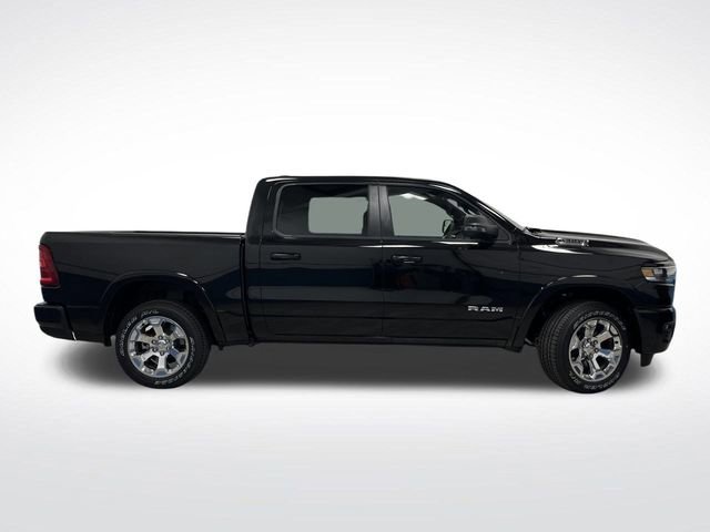 New 2026 RAM 1500 Big Horn image 2