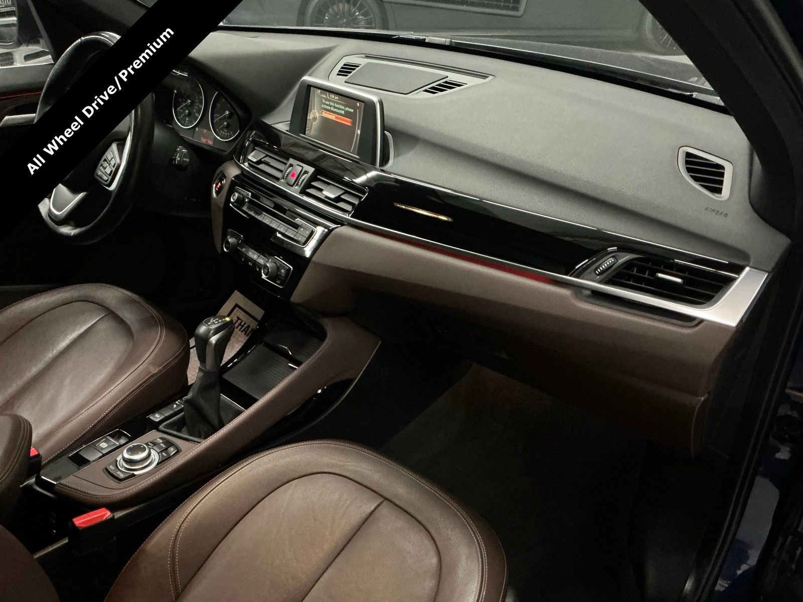 Used 2016 BMW X1 xDrive28i image 13