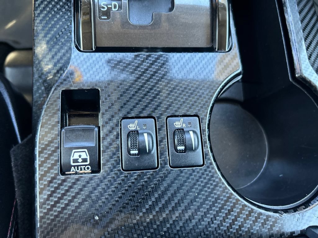 Certified 2023 Toyota 4Runner TRD Pro AWD/4WD image 32