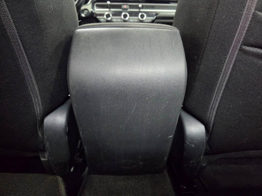Used 2022 Honda Civic EX image 17