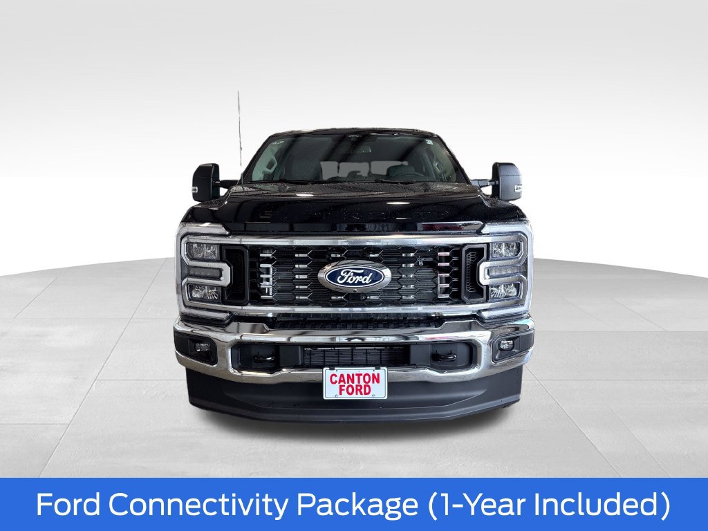 New 2027 Ford F350 XLT w/ XLT Premium Package AWD/4WD image 10