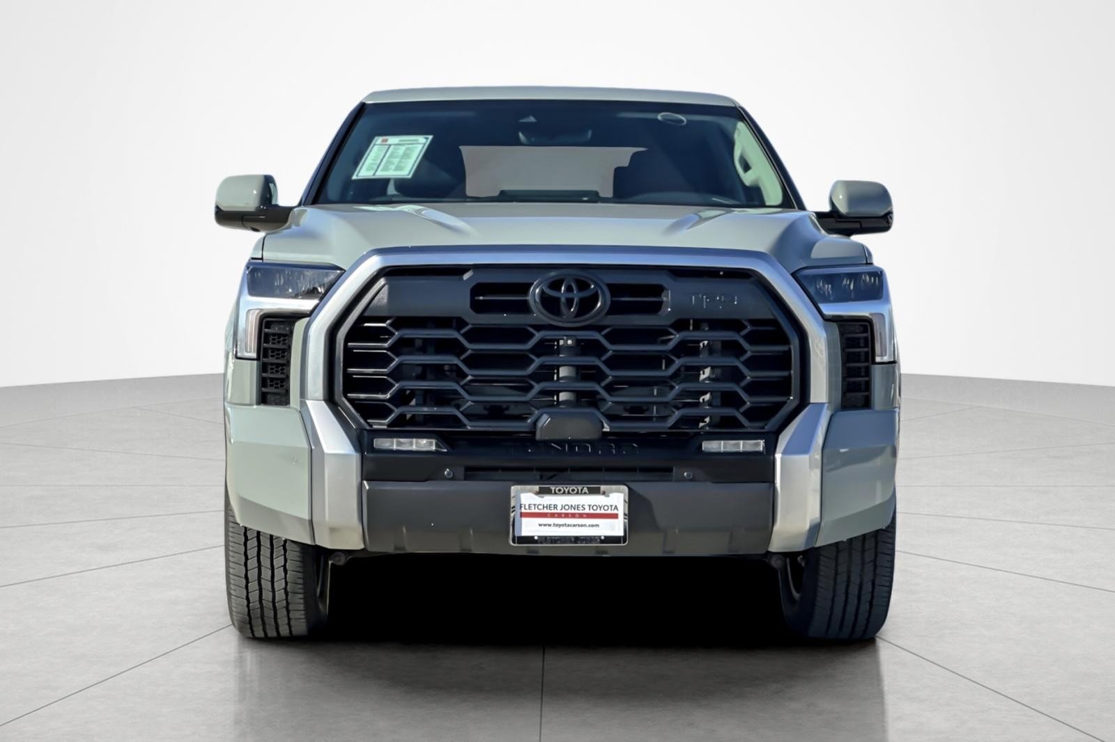 Used 2023 Toyota Tundra Limited image 8