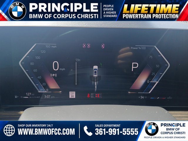 Used 2026 BMW X7 xDrive40i AWD/4WD image 26