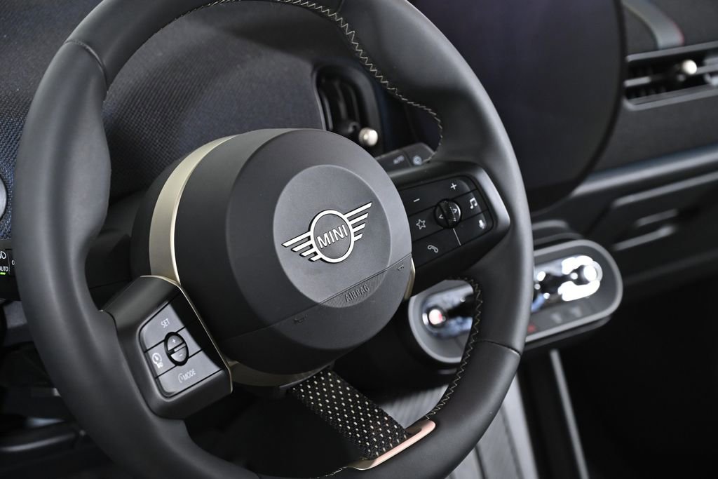 Certified 2025 MINI Cooper S image 12